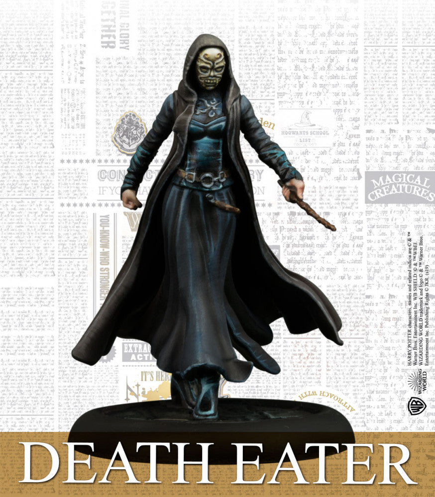 Harry Potter Miniatures Adventure Game: Core Box (ONLINE ORDER ONLY)