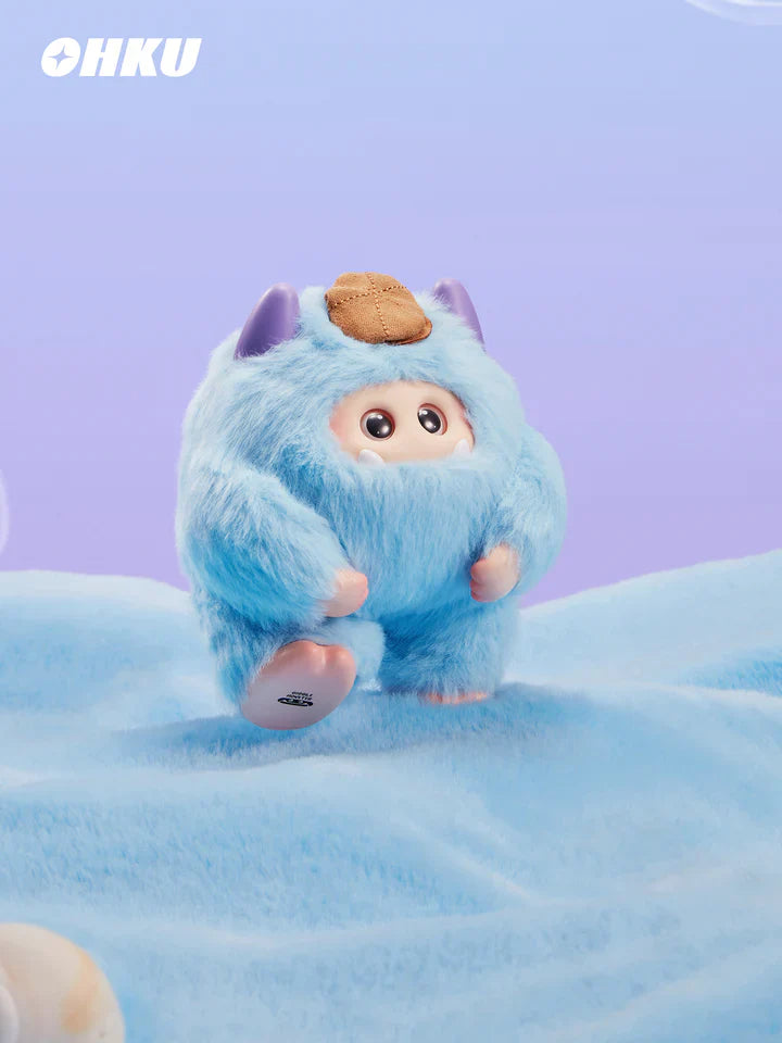 Giggle Monster Marshmallow Dreams Series Blind Box (ONLINE ORDER ONLY)
