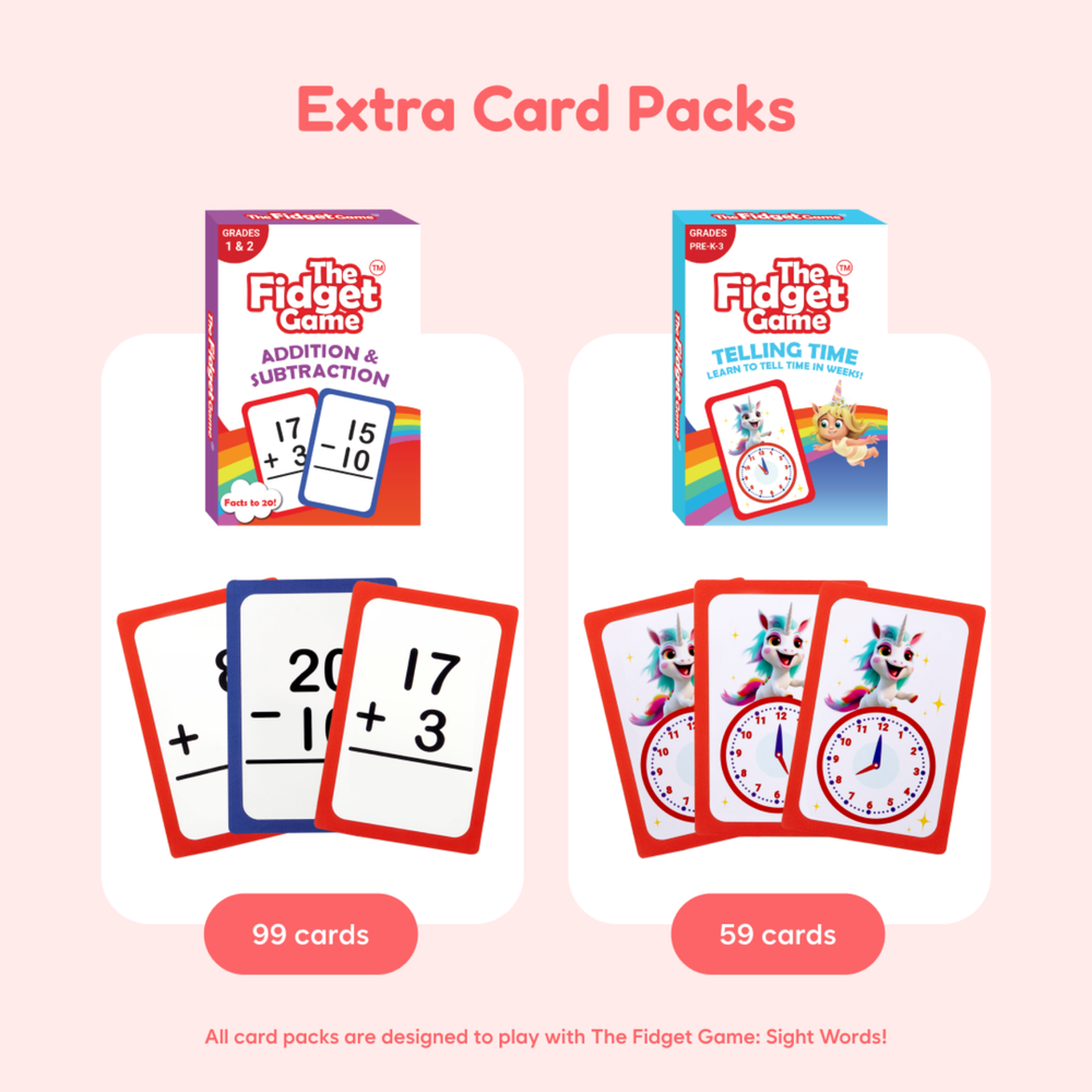 Grade 1 Shark Tank Bundle (Online Order Only)
