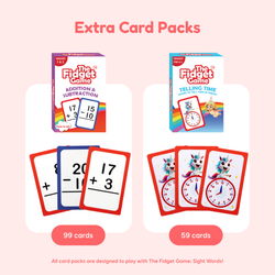 Grade 1 Shark Tank Bundle (Online Order Only)