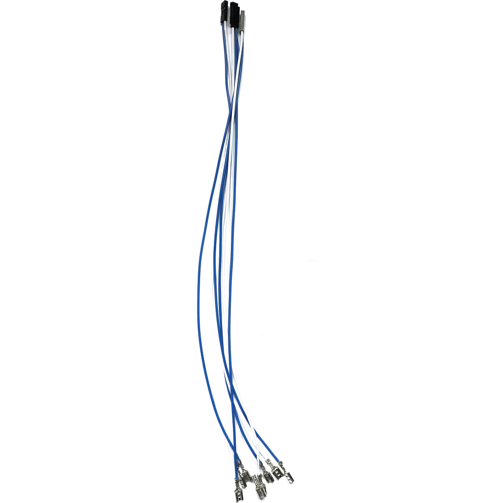 RAC-C300 2Pin Zero Delay USB Encoder For PC Arcade Joystick Button Board Cables (Online Only)