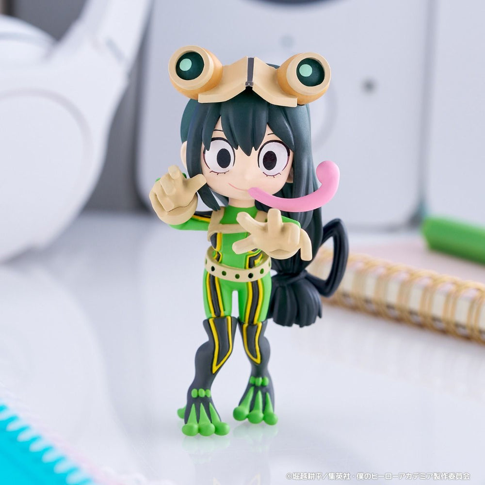 My Hero Academia Vol. 2 PalVerse - Blind Box Figure