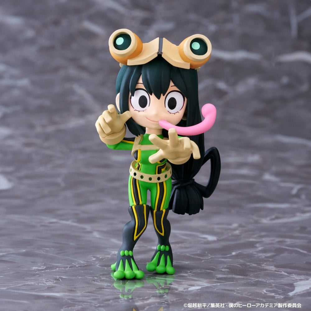 My Hero Academia Vol. 2 PalVerse - Blind Box Figure