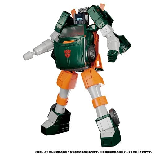 Transformers Masterpiece Edition - Select Figure(s) (Online Order Only)