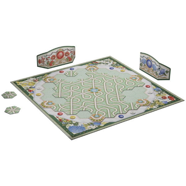 Butterfly Garden - Board Game (ONLINE ORDER ONLY)