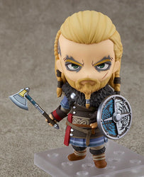 Assassin’s Creed® Valhalla Nendoroid 1661 Eivor Figure (ONLINE ORDER ONLY)