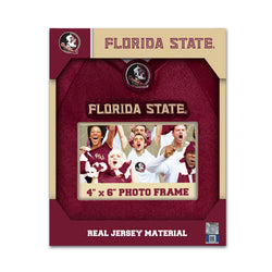 Florida State Seminoles Uniformed Frame (ONLINE ORDER ONLY)