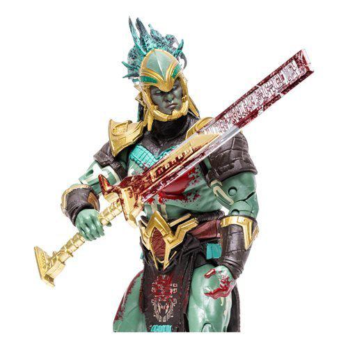 McFarlane Toys Mortal Kombat 11 7-Inch Action Figure - Select Figure(s) (Online Order Only)