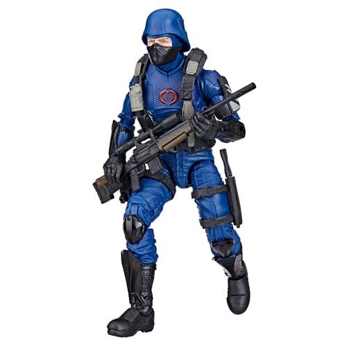 G.I. Joe Classified Series 6-Inch Action Figure - Select Figure(s) (Online Order Only)