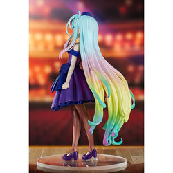 No Game No Life Shiro Concert Version Pop Up Parade L Statue (ONLINE ORDER ONLY)