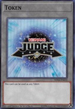 Token [TKN4-EN032] Super Rare (ONLINE ORDER ONLY)