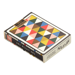 Eames "The Little Toy" Playing Cards (ONLINE ORDER ONLY)