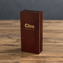 Clue Deluxe Travel Edition (ONLINE ORDER ONLY)