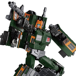 Transformers Masterpiece Edition - Select Figure(s) (Online Order Only)