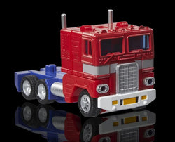 Transformers 40th Anniversary Optimus Prime (Retro G1) Action Figure (ONLINE ORDER ONLY)