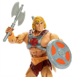 Masters of the Universe Masterverse Revelation Action Figure - Select Figure(s) (Online Order Only)