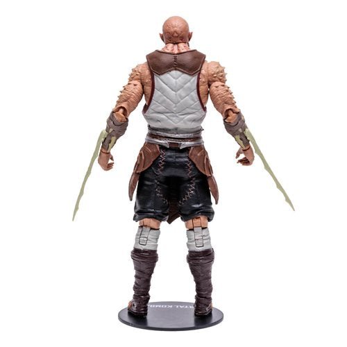McFarlane Toys Mortal Kombat 11 7-Inch Action Figure - Select Figure(s) (Online Order Only)
