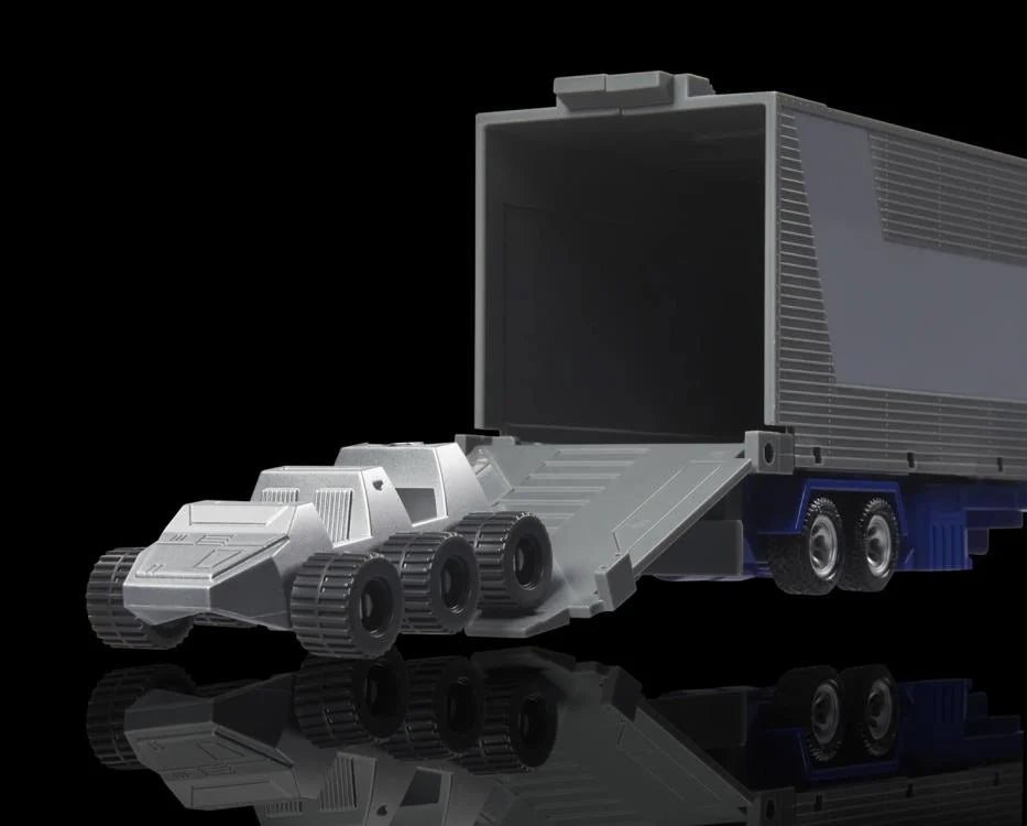 Transformers 40th Anniversary Optimus Prime (Retro G1) Action Figure (ONLINE ORDER ONLY)