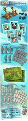 Catapult Kingdoms (ONLINE ORDER ONLY)
