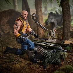 G.I. Joe Classified Series 6-Inch Action Figure - Select Figure(s) (Online Order Only)