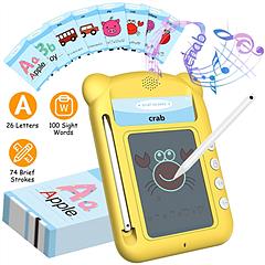 100 Words Talking Flash Cards (ONLINE ORDER ONLY)
