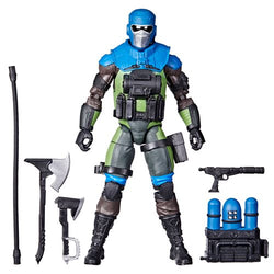 G.I. Joe Classified Series 6-Inch Action Figure - Select Figure(s) (Online Order Only)