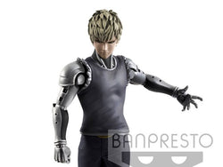 Banpresto: One Punch Man - Genos DXF Premium Figure (ONLINE ORDER ONLY)