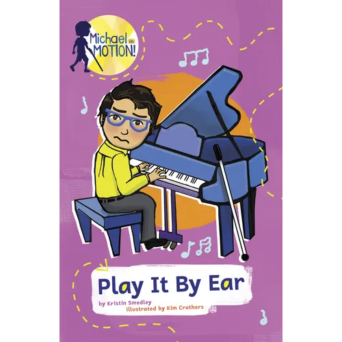 Play It by Ear - Paperback (ONLINE ORDER ONLY)