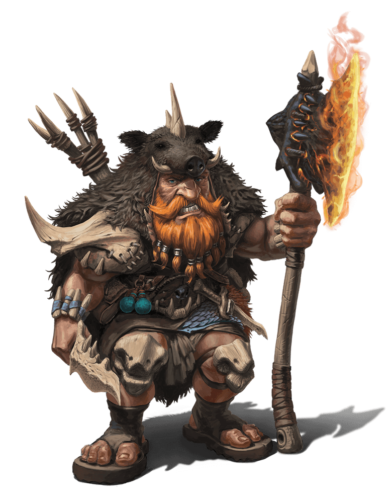 Battlezoo Bestiary for Foundry VTT (Online Order Only)