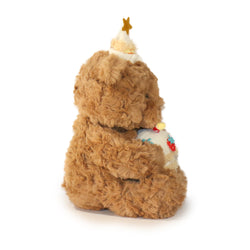 Cupcake Bear (ONLINE ORDER ONLY)