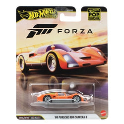 Hot Wheels Pop Culture 2026 - Select Vehicle(s) (ONLINE ORDER ONLY)