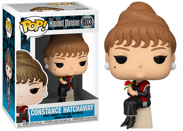 Constance Hatchaway (Haunted Mansion) 803 (Online Order Only)