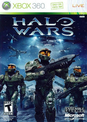 Halo Ultimate Bundle (Xbox/Xbox 360/Xbox One) (ONLINE ORDER ONLY)