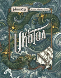 Ukotoa (ONLINE ORDER ONLY)
