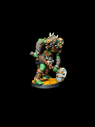 Orc Barbarian (ONLINE ORDER ONLY)