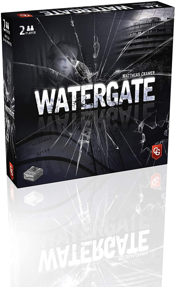 Watergate (ONLINE ORDER ONLY)