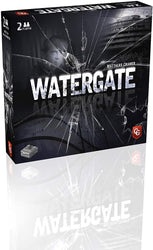 Watergate (ONLINE ORDER ONLY)