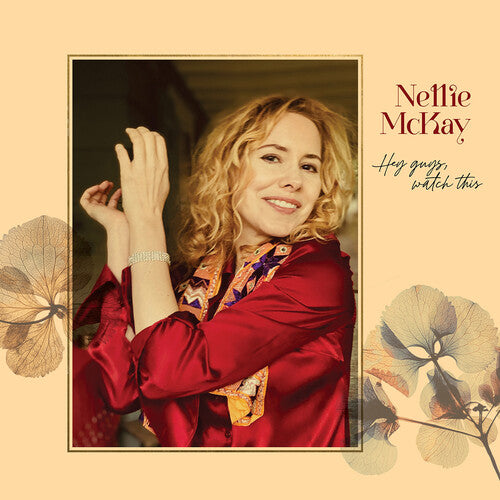 Hey Guys, Watch This [Vinyl] (ONLINE ORDER ONLY)