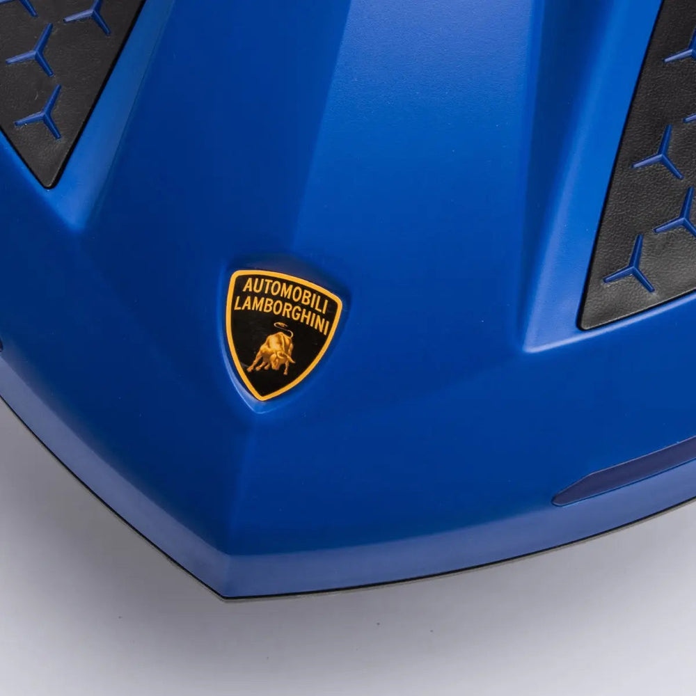 Lamborghini Swing Car (ONLINE ORDER ONLY)