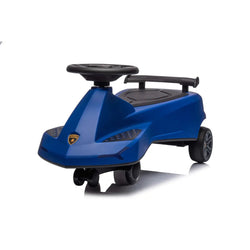 Lamborghini Swing Car (ONLINE ORDER ONLY)