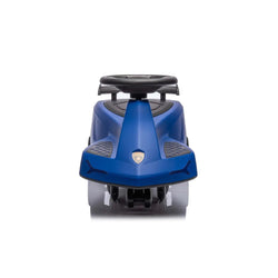 Lamborghini Swing Car (ONLINE ORDER ONLY)