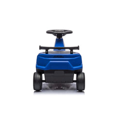 Lamborghini Swing Car (ONLINE ORDER ONLY)