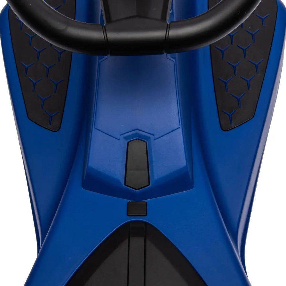 Lamborghini Swing Car (ONLINE ORDER ONLY)