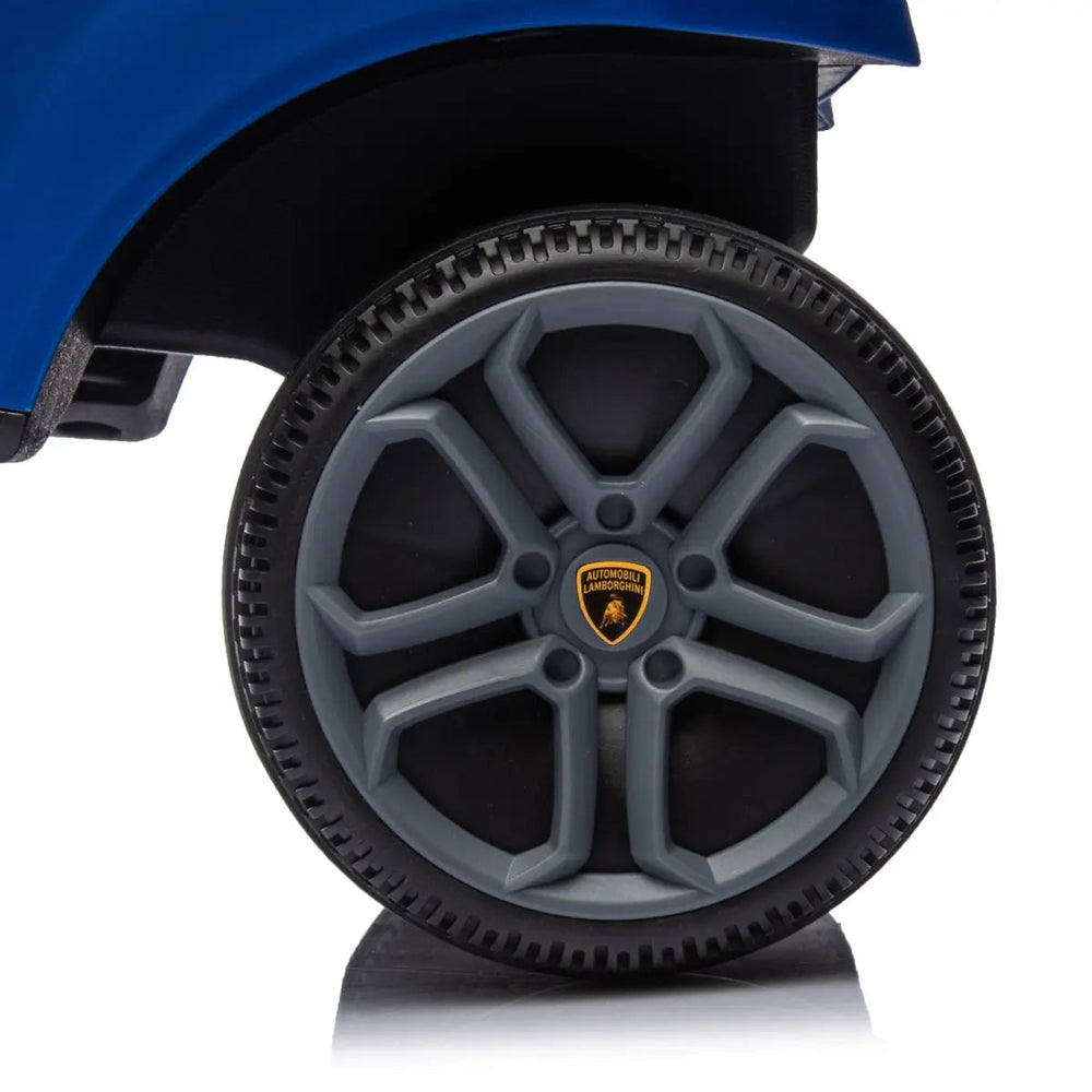 Lamborghini Swing Car (ONLINE ORDER ONLY)