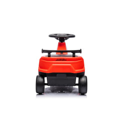 Lamborghini Swing Car (ONLINE ORDER ONLY)