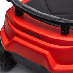 Lamborghini Swing Car (ONLINE ORDER ONLY)