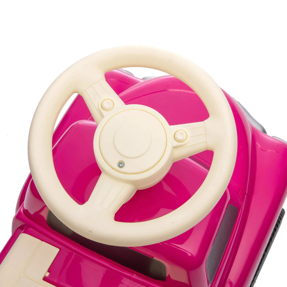 Chevrolet 3100 Vintage Push Car for Toddlers (ONLINE ORDER ONLY)