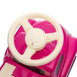 Chevrolet 3100 Vintage Push Car for Toddlers (ONLINE ORDER ONLY)