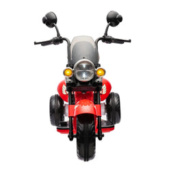 12V Freddo Kids Cruiser 1 Seater Motorcycle (ONLINE ORDER ONLY)