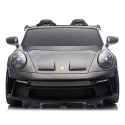 24V Porsche 911 GT3 2 Seater - NEW Silent Motor (ONLINE ORDER ONLY)